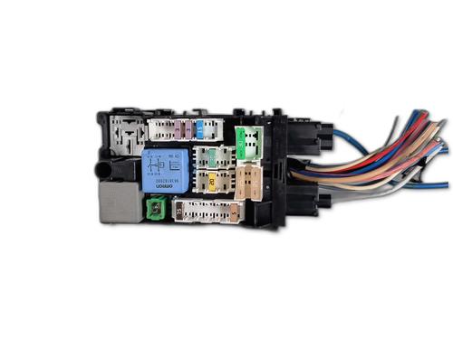 Used Fuse box PEUGEOT 508 I (8D_) [2010-2018]  32657216