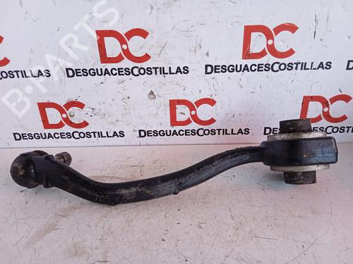 Left front suspension arm MERCEDES-BENZ C-CLASS (W203) C 200 CDI (203.004) | BP27731173M12 