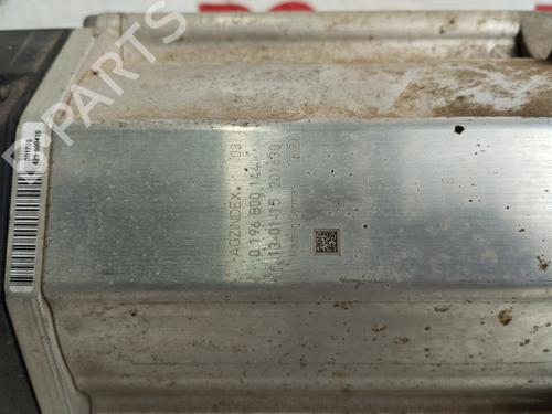 Steering rack OPEL ASTRA J Sports Tourer (P10) | BP17423495M22