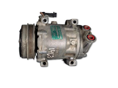 AC Kompressor FIAT DUCATO Van (250_) 120 Multijet 2,3 D (120 hp) 30387607