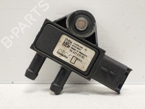 Elektronisk sensor PEUGEOT 308 I (4A_, 4C_)  | BP29721993M84 