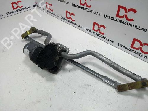 Used Front wiper motor RENAULT CLIO II (BB_, CB_) 2.0 16V Sport (CB0M) (169 hp) 17396874