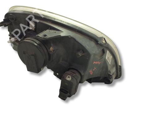 Left headlight RENAULT KANGOO (KC0/1_) 1.5 dCi (KC08, KC09) | BP37795428C28 - Image 5