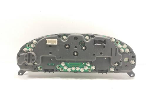 Instrument cluster PEUGEOT 406 (8B) 2.0 HDI 90 | BP17426583C47 