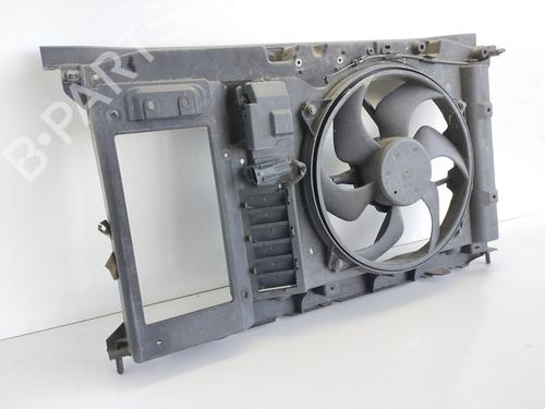 Radiator fan CITROËN C4 I (LC_)  | BP24310784M35 