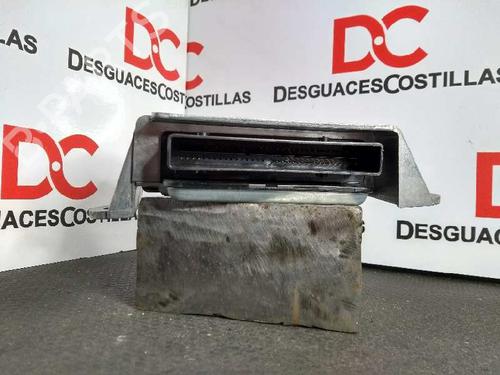 ECU airbags RENAULT MEGANE II (BM0/1_, CM0/1_) 1.5 dCi (BM1F, CM1F) | BP17427623M53 