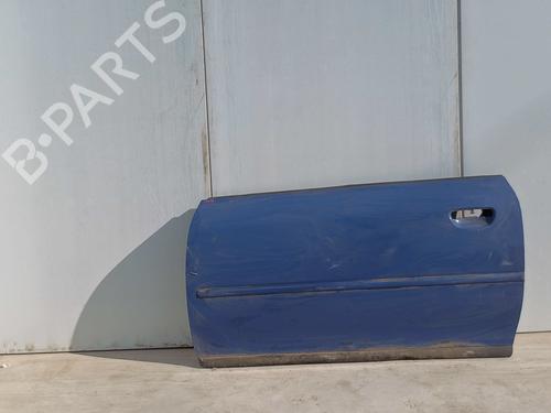 Used Left front door AUDI A3 (8L1) 1.9 TDI (130 hp) 28724076