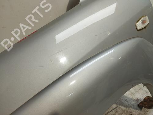 Left front fenders KIA SPORTAGE II (JE_, KM_)  | BP28368533C41 