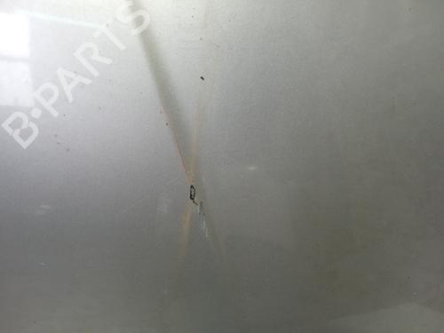 Hood TOYOTA COROLLA Verso (ZER_, ZZE12_, R1_) 2.2 D-4D (AUR10_, AUR10R) | BP25251046C1 