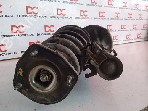 Right rear shock absorber HYUNDAI TUCSON (JM) 2.0 CRDi | BP17417023M19 