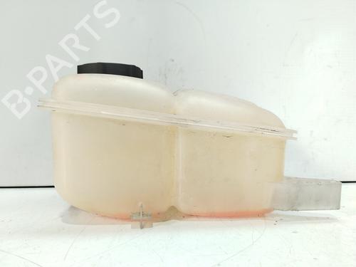 Ekpansionstank FORD FOCUS III [2010-2020]  24484307