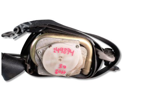Used Front left seatbelt Front left seatbelt NISSAN ALMERA II Hatchback (N16) 1.5 (98 hp) 39944712 39944712