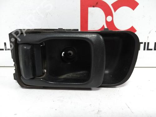 Used Front left interior door handle NISSAN CABSTAR (F24M, F24W) 35.13 DCI, 45.13 DCI 2.5 (F24M) (131 hp) 30922572