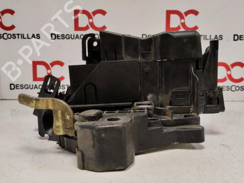 Front right lock MERCEDES-BENZ E-CLASS (W210) E 320 CDI (210.026) | BP25845017C97 