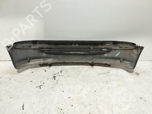 Front bumper PEUGEOT 206 Hatchback (2A/C)  | BP20132296C7 
