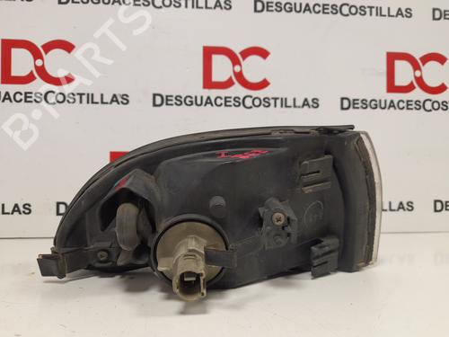 Left front indicator MITSUBISHI GALANT VII (E5_A, E7_A, E8_A) 1.8 GLSI (E52A) | BP35949636C32 - Image 2