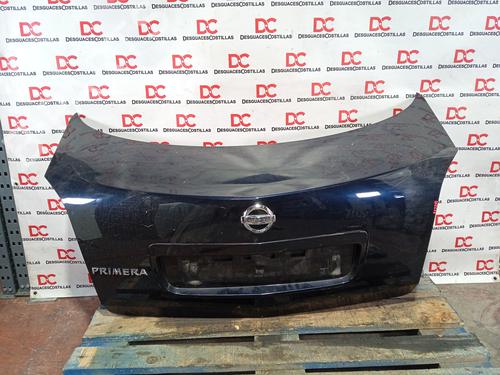 Porton trasero NISSAN PRIMERA (P12) 2.2 Di (126 hp) 31313212