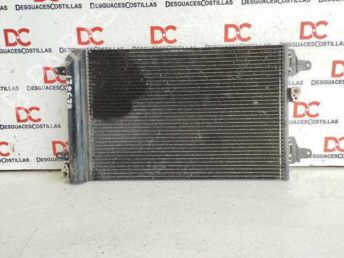 AC radiator VW SHARAN (7M8, 7M9, 7M6) 1.9 TDI | BP17424161M32 