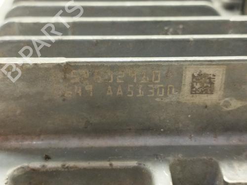 Computer motormanagement OPEL CORSA E (X15)  | BP28425545M57