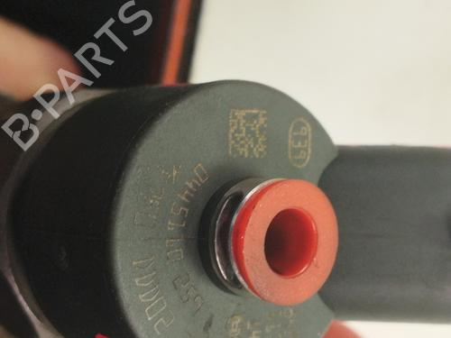 Injector PEUGEOT 207 (WA_, WC_) 1.6 HDi | BP30849860M100