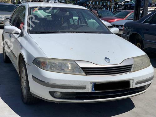 Pipe RENAULT LAGUNA II (BG0/1_) | BP36596470M125 - Image 8