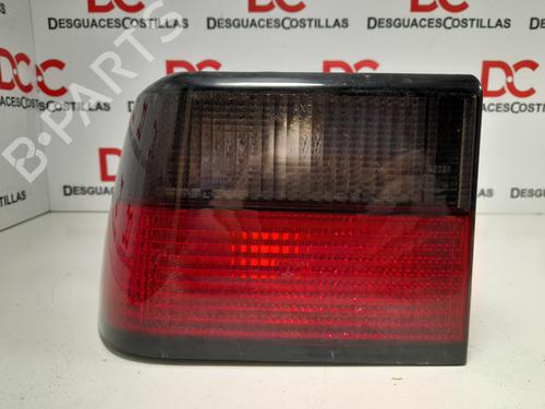 Used Left taillight Left taillight CITROËN XANTIA (X1_, X2_) 1.9 Turbo D (90 hp) 36050138 36050138