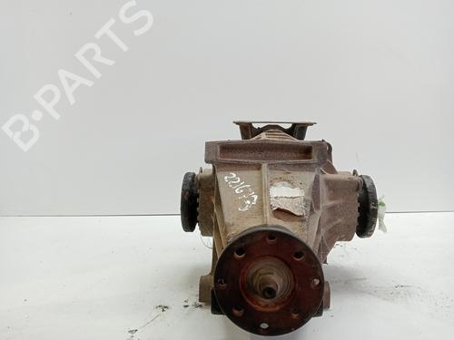 Rear differential FORD SIERRA II Hatchback (GBC, GBG) 2.0 | BP30961964M24 
