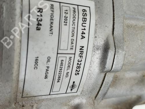 AC compressor BMW 5 (F10)  | BP35794954M34  - Image 5