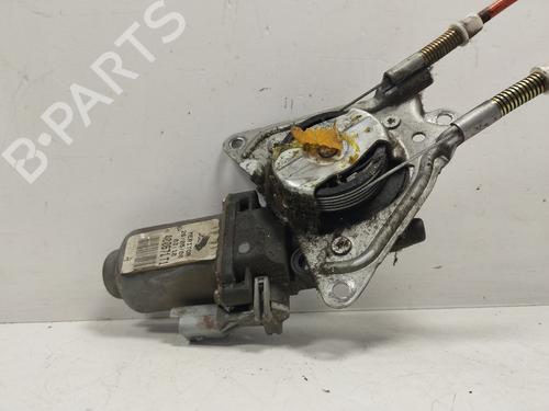 Front left window mechanism CITROËN SAXO (S0, S1) 1.5 D | BP29954820C22 