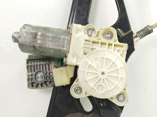 Front right window mechanism MERCEDES-BENZ E-CLASS (W211) E 270 CDI (211.016) | BP33538367C23 - Image 2