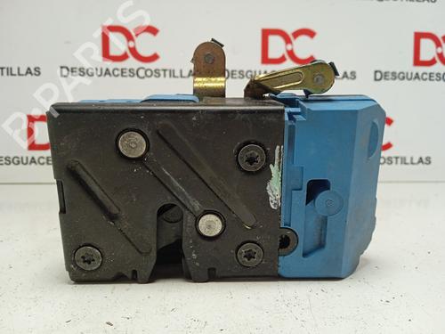 Used Front left lock Front left lock VOLVO S80 I (184) [1998-2008] 36001710 36001710
