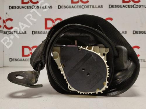 Rear left seatbelt OPEL ASTRA G Hatchback (T98) 1.7 CDTI (F08, F48) | BP17411604I29 