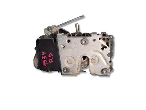 Used Front right lock Front right lock 37155277 37155277