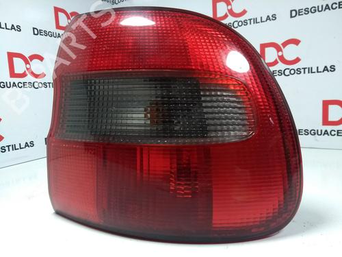 Right taillight VOLVO V40 Estate (645) 1.8 | BP17401335C35 
