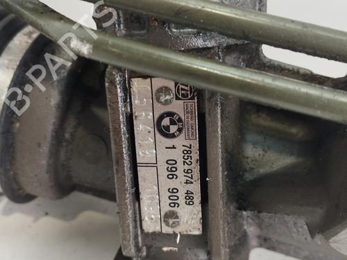 Steering rack BMW 3 (E46) 320 d | BP36767479M22 - Image 3