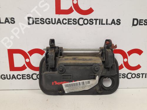 Front right exterior door handle OPEL CORSA B (S93) 1.7 D (F08, F68, M68) | BP17406998C129 