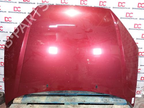 Used Hood FORD FOCUS I (DAW, DBW) 1.8 Turbo DI / TDDi (90 hp) 25250294