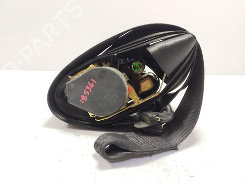 Used Front right seatbelt SEAT IBIZA III (6L1) [2002-2009]  18329341