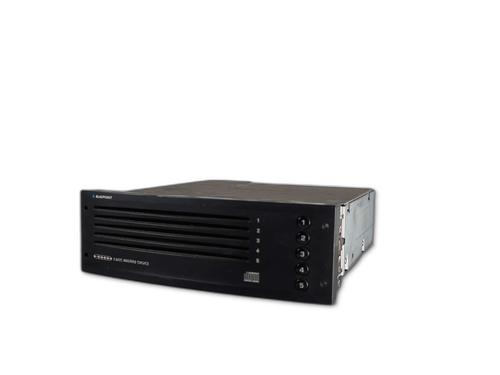 Used Radio PEUGEOT 307 Break (3E) 1.6 HDi 110 (109 hp) 30121267