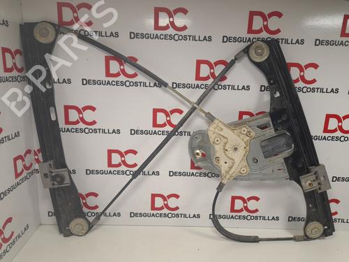 Front right window mechanism MERCEDES-BENZ C-CLASS Coupe (CL203) C 180 Kompressor (203.746) | BP17404225C23