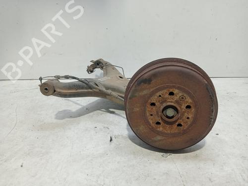 Used Left rear steering knuckle VW TRANSPORTER T4 Van (70A, 70H, 7DA, 7DH) [1990-2003]  29489228