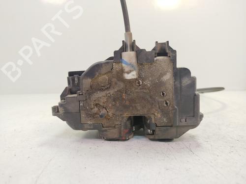 Serrure arrière droite RENAULT CLIO III (BR0/1, CR0/1) [2005-2014]  28179677