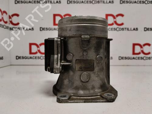 Used Mass air flow sensor AUDI A4 B5 (8D2) 1.8 (125 hp) 26282663