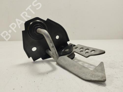 Hood lock BMW 5 (F10) 530 d | BP19026898C133 