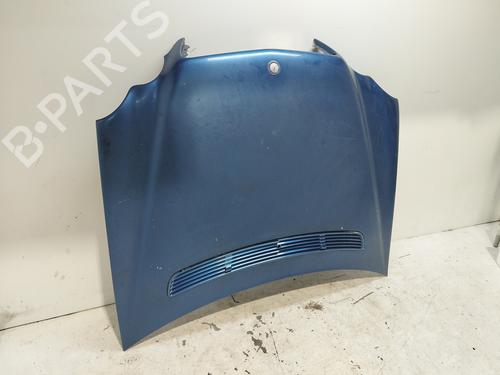 Hood MERCEDES-BENZ C-CLASS (W203) C 220 CDI (203.006, 203.008) | BP20311177C1 