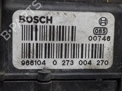 ABS pump PEUGEOT 406 (8B) 2.0 HDI 110 | BP17400099M43 