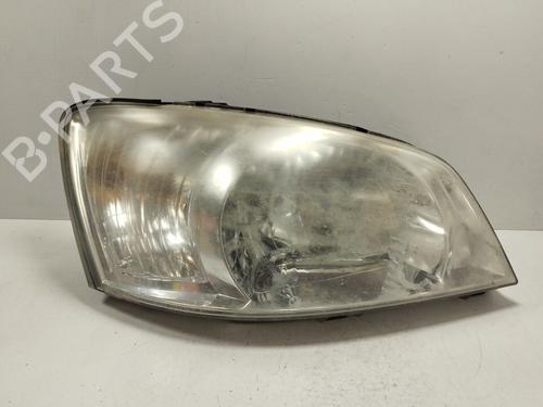 Used Right headlight HYUNDAI GETZ (TB) 1.5 CRDi (88 hp) 31946752