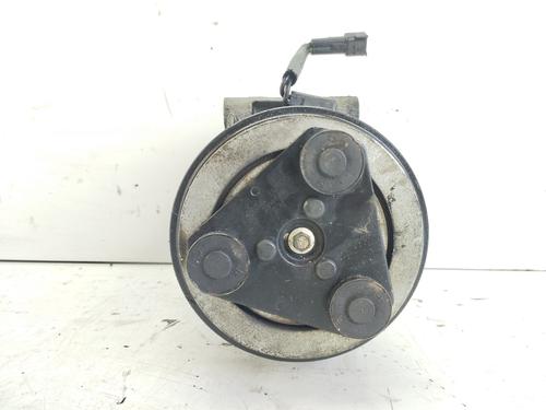 AC compressor FORD FOCUS II (DA_, HCP, DP) | BP35788293M34 - Image 2
