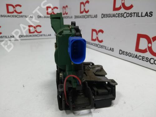 Front left lock SEAT CORDOBA (6L2) 1.4 16V | BP17400006C98 