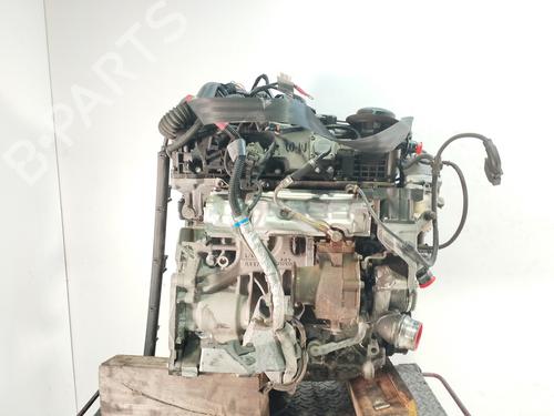 Motor BMW 3 (E90) 320 d | BP29349737M1 